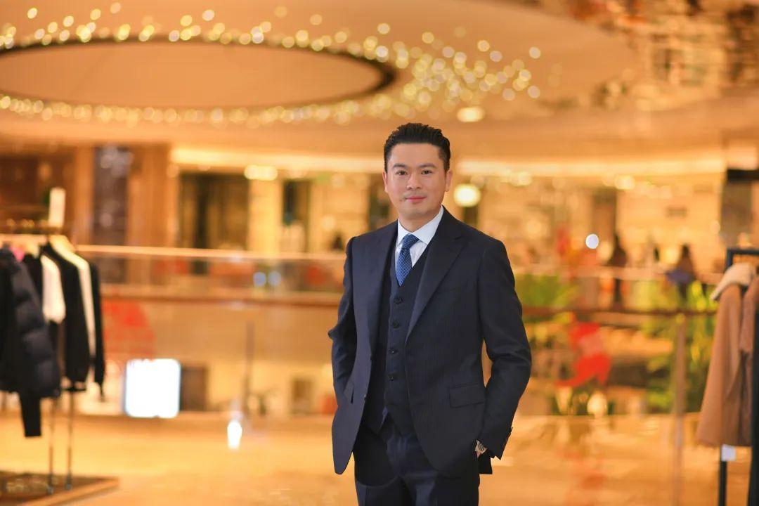 巴黎老佛爷百货店简介（北京老佛爷百货品牌一览）