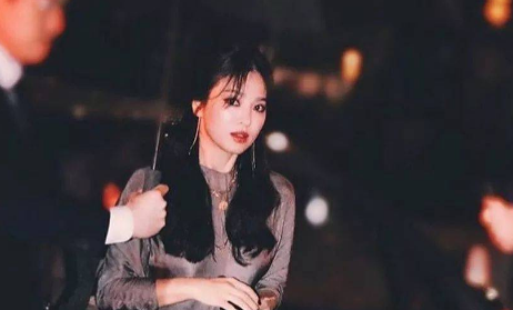李秉宪宋慧乔分手原因内幕揭秘-图2