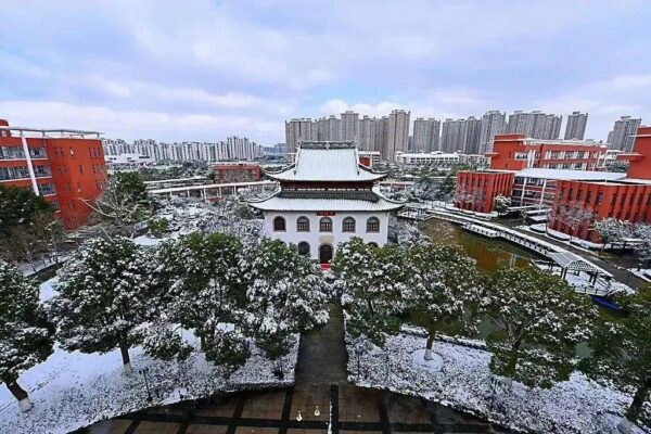 苏州四星级高中排名(苏州四星级高中有哪些学校)-1