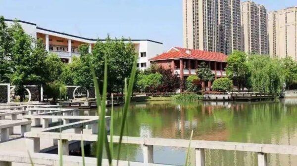 苏州四星级高中排名(苏州四星级高中有哪些学校)-1