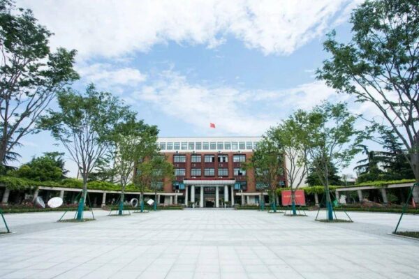 苏州四星级高中排名(苏州四星级高中有哪些学校)-1