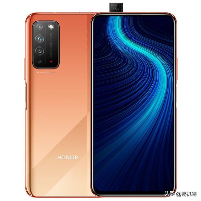 请问预算2000左右，可以选择哪款手机？-图5
