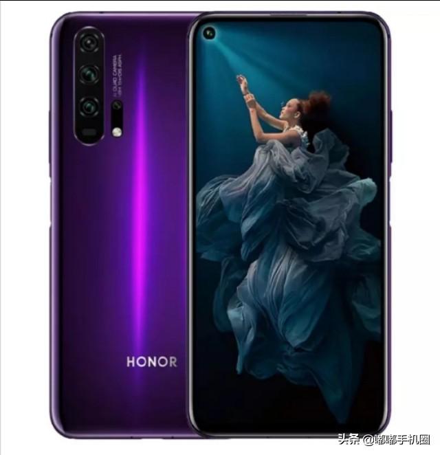 请问预算2000左右，可以选择哪款手机？-图23