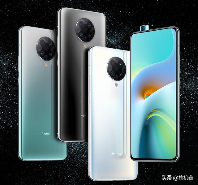 请问预算2000左右，可以选择哪款手机？-图4
