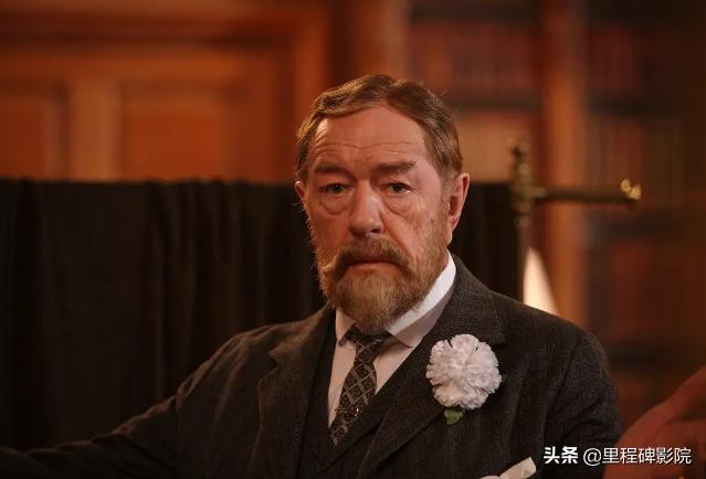 乔治六世国王的演讲（国王的演讲）(6)