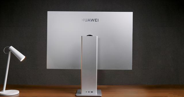 华为显示器mateview 搭配mac（华为MateView显示器一碰变电脑）(2)