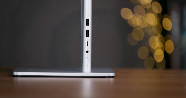 华为显示器mateview 搭配mac（华为MateView显示器一碰变电脑）(8)