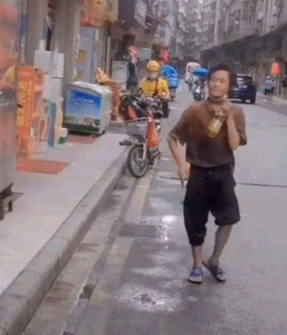 华强北陈金凌个人资料简介（华强北老婆本人照片）