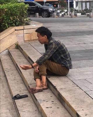 华强北陈金凌个人资料简介（华强北老婆本人照片）