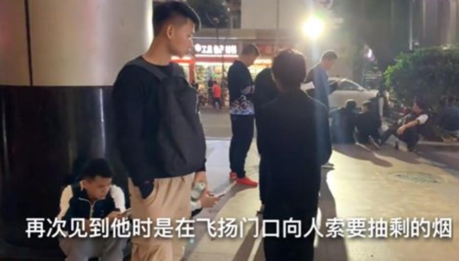 华强北陈金凌个人资料简介（华强北老婆本人照片）