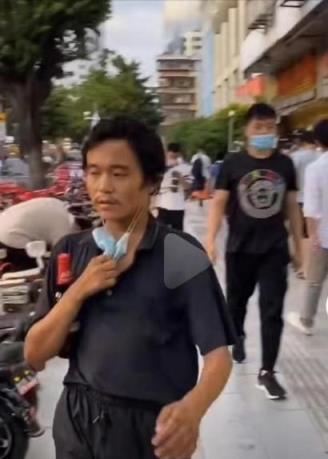 华强北陈金凌个人资料简介（华强北老婆本人照片）