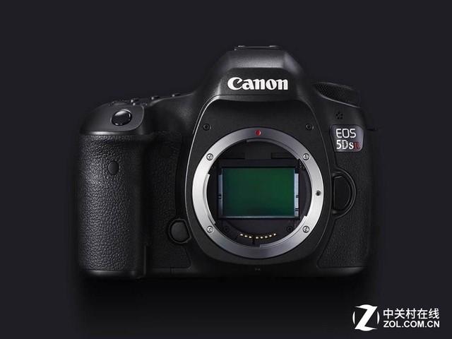 佳能5dmarkii值不值得入手 佳能或将于明年推出5DSRII(1)