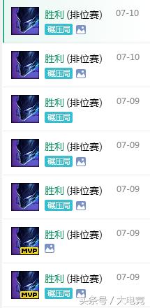 lol英雄联盟梦魇攻略（峡谷之巅超凡大师开发上单梦魇新玩法）(1)
