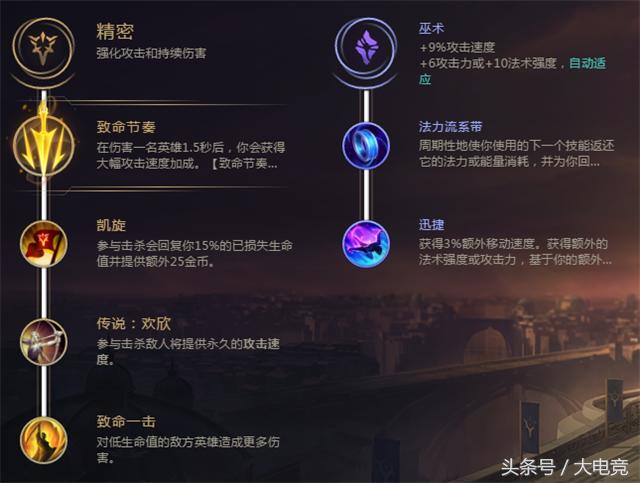 lol英雄联盟梦魇攻略（峡谷之巅超凡大师开发上单梦魇新玩法）(6)