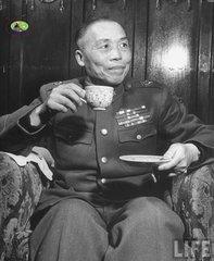 民国时期桂系（民国新桂系三雄）(2)