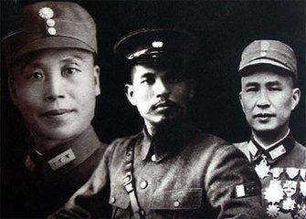 民国时期桂系（民国新桂系三雄）(1)
