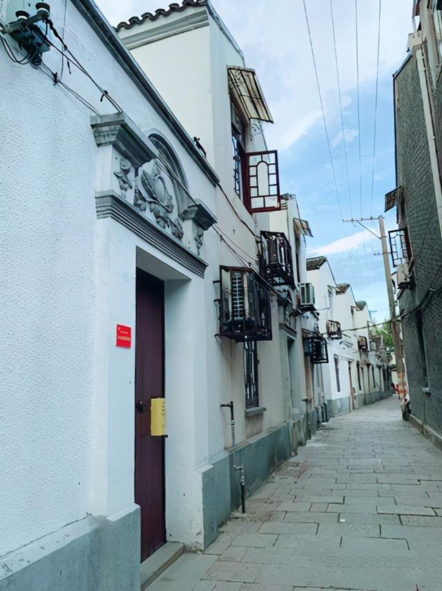 苏州十八景步行街(城市有街景姑苏水城)(25)