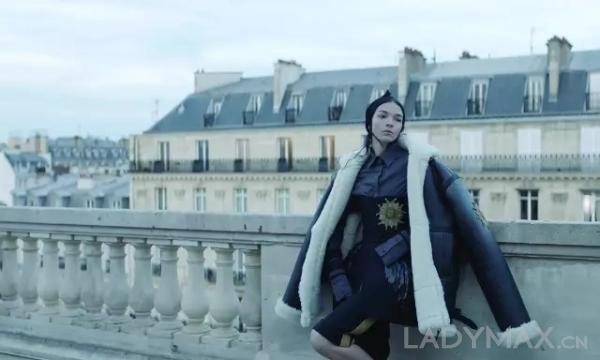 上海verawang官网（VeraWang不要害怕失败就不去尝试）(2)