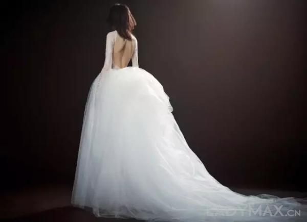 上海verawang官网（VeraWang不要害怕失败就不去尝试）(3)