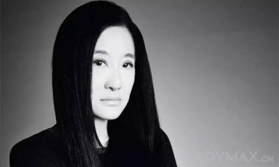 ​上海verawang官网（VeraWang不要害怕失败就不去尝试）