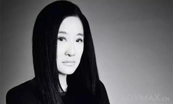 上海verawang官网（VeraWang不要害怕失败就不去尝试）(1)