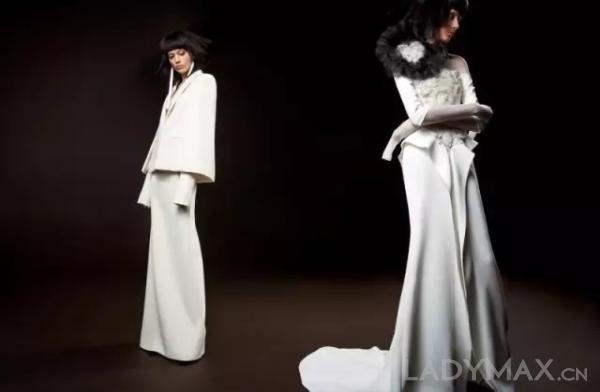 上海verawang官网（VeraWang不要害怕失败就不去尝试）(4)