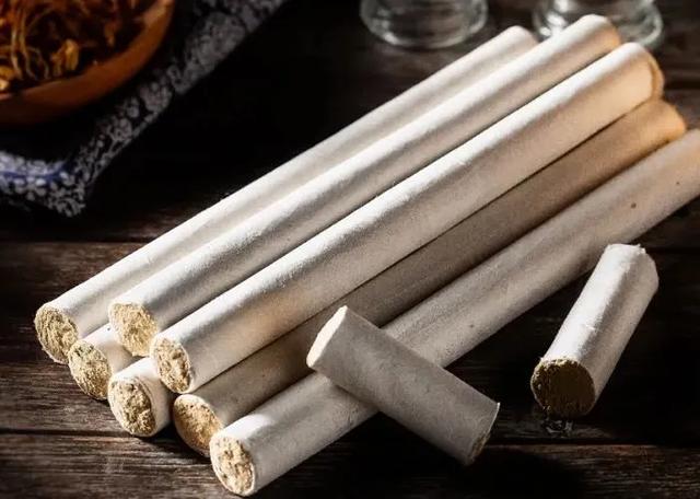 气血虚导致的脱发可以再长出来吗（脱发掉发皮肤暗黄）(17)
