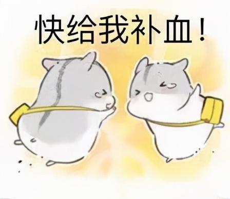 气血虚导致的脱发可以再长出来吗（脱发掉发皮肤暗黄）(10)