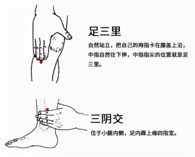 气血虚导致的脱发可以再长出来吗（脱发掉发皮肤暗黄）(18)