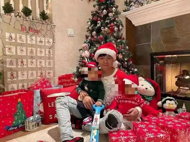 郑爽被封杀后去哪里了（郑爽被封杀后去哪里了）(8)