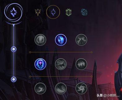 lol最新版天使怎么加点（天使凯尔技能你可能不知道的隐藏属性）(13)