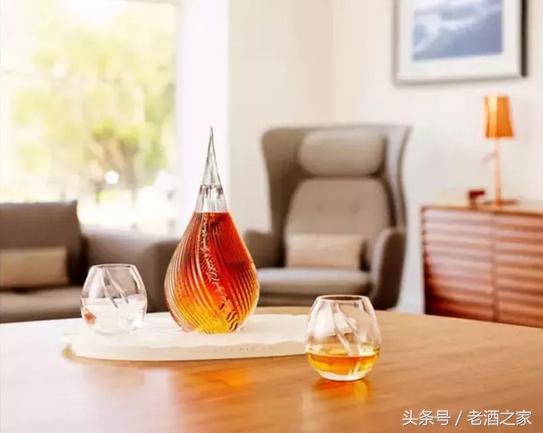 全球十大威士忌排行榜（全球十大最贵威士忌）(5)