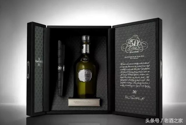 全球十大威士忌排行榜（全球十大最贵威士忌）(4)