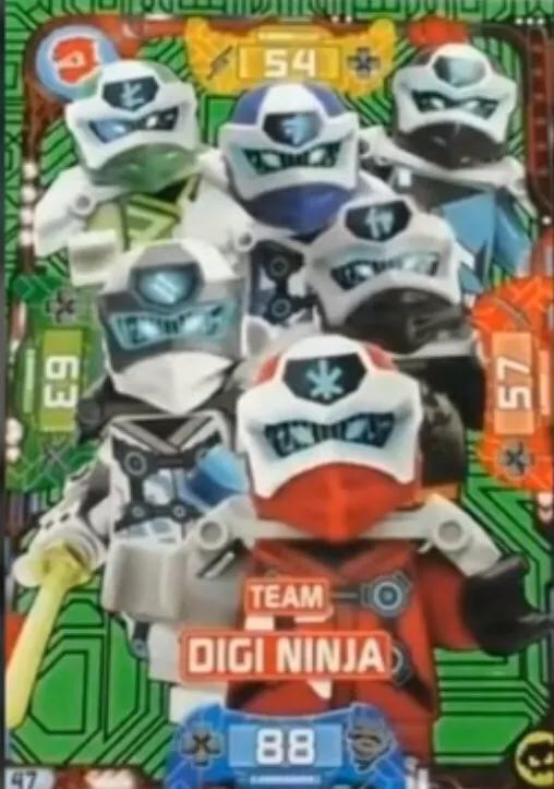 乐高幻影忍者第14季最终boss（乐高幻影忍者第十二季动画信息及动画理念变更历史分析-研究篇）(4)