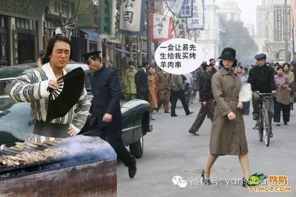 朱孝天的婚姻状况（朱孝天从女神一路爱到网红脸）(28)