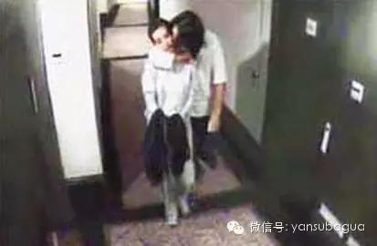 朱孝天的婚姻状况（朱孝天从女神一路爱到网红脸）(10)