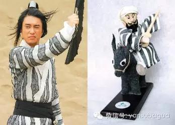 朱孝天的婚姻状况（朱孝天从女神一路爱到网红脸）(24)