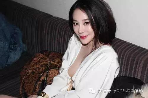 朱孝天的婚姻状况（朱孝天从女神一路爱到网红脸）(21)