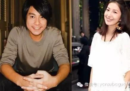 朱孝天的婚姻状况（朱孝天从女神一路爱到网红脸）(7)