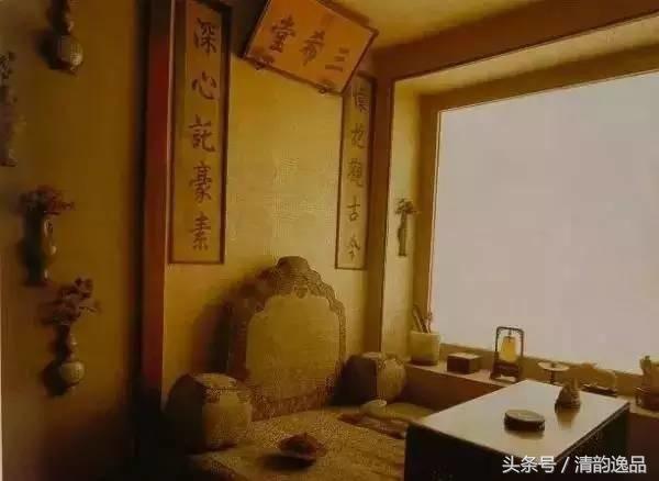 故宫各殿的匾额（故宫中那些匾额的含义）(10)