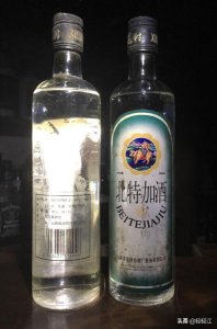 ​汾牌北方情52度珍品级(汾牌酒北方情珍品级52度475ml)