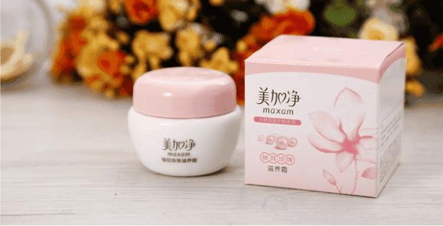 美加净和郁美净是一个牌子吗（美加净护肤品怎么样）