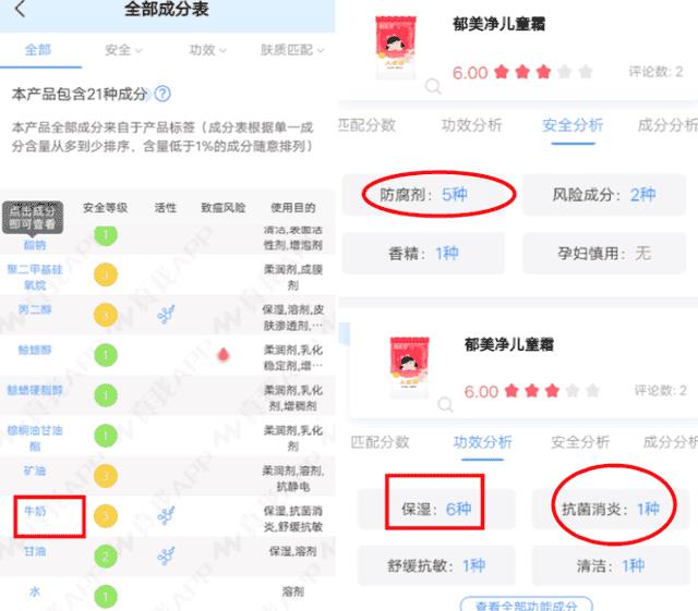 美加净和郁美净是一个牌子吗（美加净护肤品怎么样）