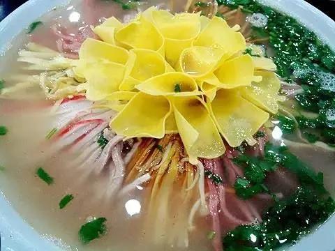 唐朝著名美食小吃（唐朝的美食有哪些）