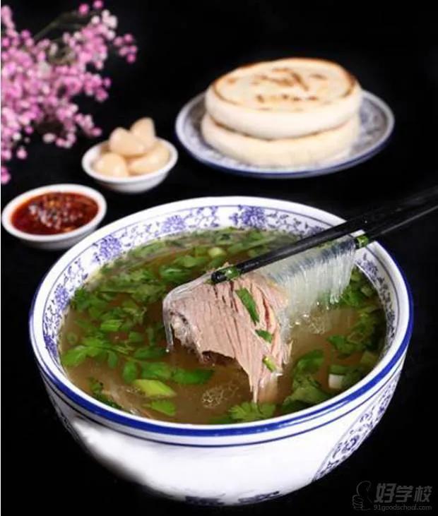 唐朝著名美食小吃（唐朝的美食有哪些）