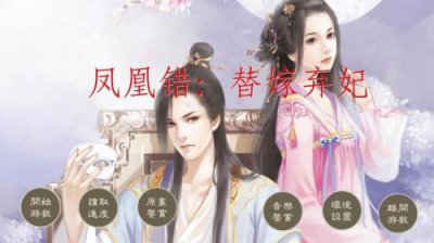 ​凤凰错替嫁弃妃免费阅读  凤凰错替嫁弃妃大结局
