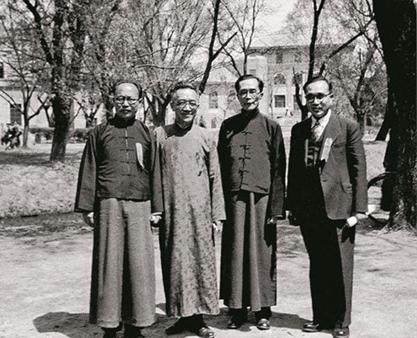 胡适写的诗歌（新文化运动领袖胡适作品有哪些）