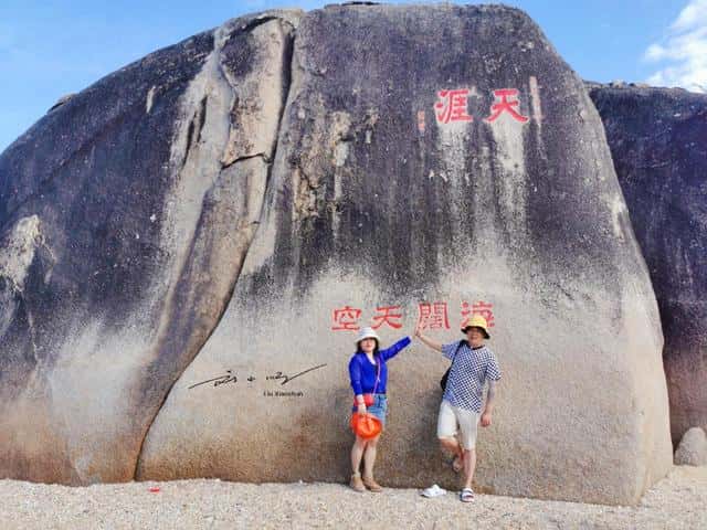 三亚最好玩的旅游景点(三亚哪里好玩)