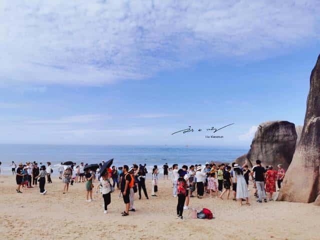 三亚最好玩的旅游景点(三亚哪里好玩)