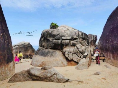 ​三亚最好玩的旅游景点（三亚哪里好玩）